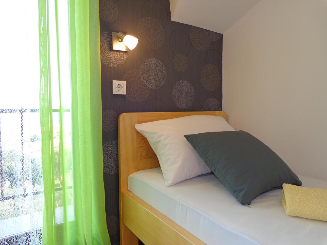 Hollywood Rooms Sveti Petar  Exterior foto